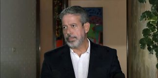 Arthur Lira afirma que pagamento de emendas estão respeitando determinações do STF Arthur Lira afirma que pagamento de emendas estão respeitando determinações do STF