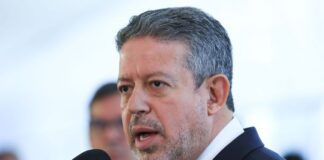 Lira diz ao STF que tramitação de MPs é assunto interno do Congresso