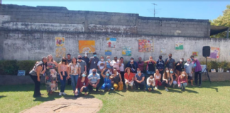 Jandira comemora 15 anos da instalação do CAPSII na cidade