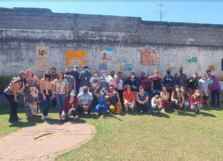 Jandira comemora 15 anos da instalação do CAPSII na cidade