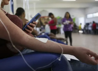 Estado de emergência por dengue é “improviso”, afirma especialista