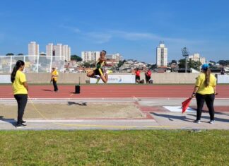 Atletismo paralímpico: brasileiras quebram 3 recordes mundiais em SP