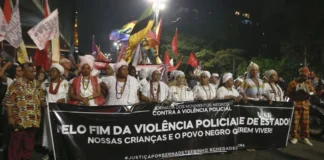 Políticas têm falhado no fim das desigualdades raciais, diz economista