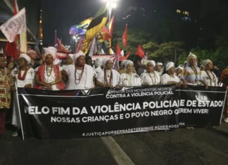 Políticas têm falhado no fim das desigualdades raciais, diz economista