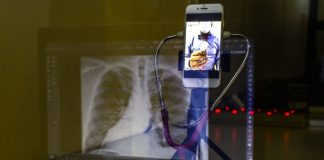 Audiência debate integração de tecnologias digitais nos cuidados de saúde Audiência debate integração de tecnologias digitais nos cuidados de saúde