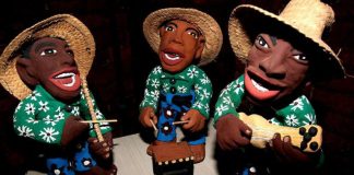 Audiência na Câmara discute proteção de mestres das culturas populares Audiência na Câmara discute proteção de mestres das culturas populares