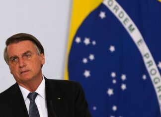 Presidente edita MP para distribuição de alimentos à quilombolas