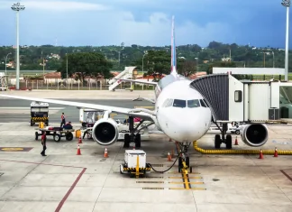Querosene de aviação terá redução de 9,1% a partir de 1º de outubro