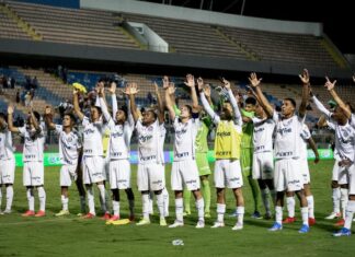 Com golaço de Endrick, Palmeiras avança à semifinal da Copa São Paulo