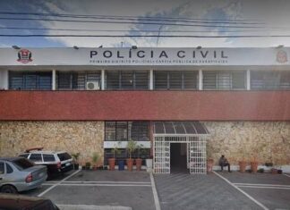 Polícia de Carapicuíba prende suspeitos de envolvimento em morte de agente penitenciário