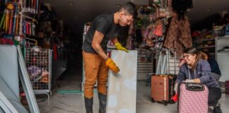 Porto Alegre envia dados de 30 mil famílias para Auxílio Reconstrução