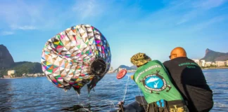 Soltar balão é crime: entenda os perigos e riscos dessa prática ilegal