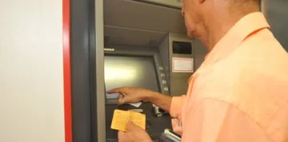 Bancos não terão atendimento presencial ao público nesta quinta-feira