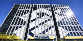 BB tem lucro recorde de R$ 17,3 bilhões no primeiro semestre