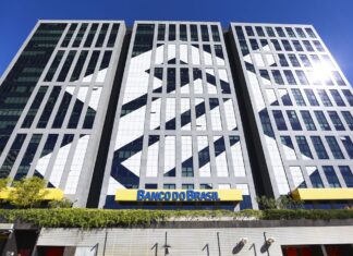 BB tem lucro recorde de R$ 17,3 bilhões no primeiro semestre