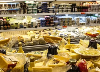Faturamento da Indústria de alimentos cresce 10% em 2024