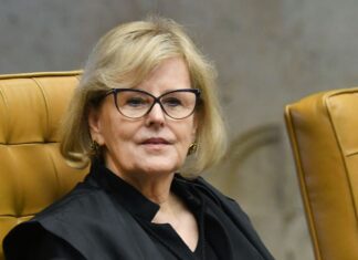 Ministra Rosa Weber é eleita presidente do STF