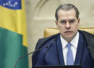 Dias Toffoli faz cirurgia para corrigir hérnia, em São Paulo
