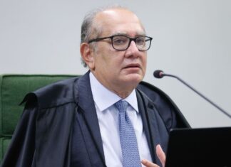 Gilmar Mendes suspende investigação sobre fraudes na FGV