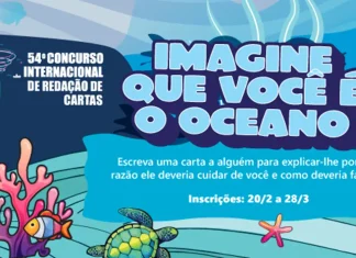 Correios abrem inscrições para Concurso de Redação de Cartas