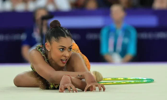 barbara_domingos_ginastica_ritmica_paris_2024