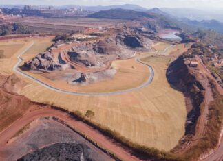 Chuvas colocam barragens em alerta, 3 anos após ruptura em Brumadinho
