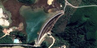 MP abre procedimento para apurar possível risco em barragem de MG