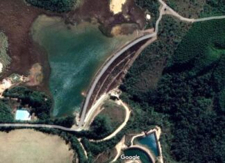 MP abre procedimento para apurar possível risco em barragem de MG