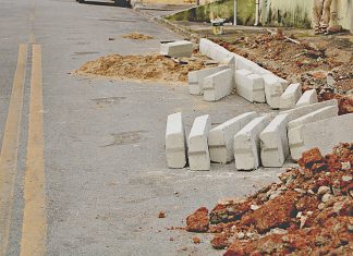 Asfaltaço: Cotia dá início ao recapeamento de mais de 3.800 metros de vias