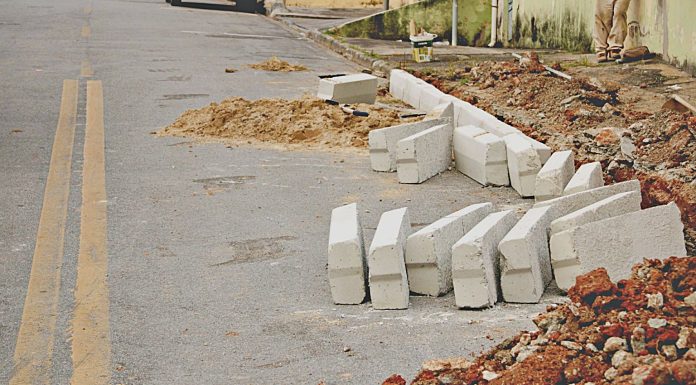 Asfaltaço: Cotia dá início ao recapeamento de mais de 3.800 metros de vias