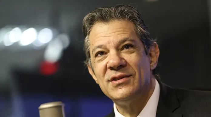 Haddad: implementação da reforma tributária ainda vai até 2032