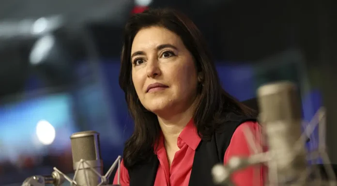 Tebet diz que alto valor de emendas dificulta fechamento de contas
