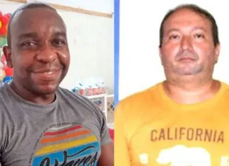 Sargento que matou vizinho vai responder por homicídio doloso