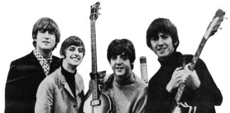 Discografia dos Beatles será guardada em cofre para preservação até próximo milênio
