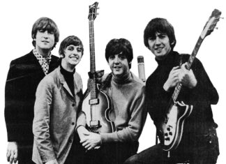 Discografia dos Beatles será guardada em cofre para preservação até próximo milênio