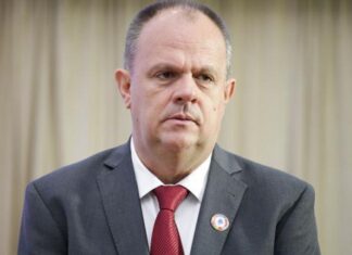 TSE mantém mandato do governador de Sergipe