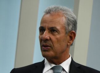 Bandeira de escassez hídrica deve ir até abril, diz ministro