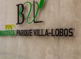 Programação de bibliotecas de SP tem games como tema