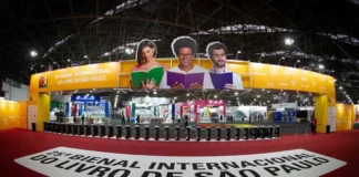 Escritores nacionais para conhecer na 27ª Bienal do Livro de SP