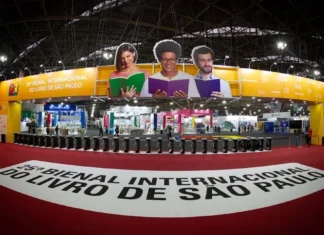 Escritores nacionais para conhecer na 27ª Bienal do Livro de SP