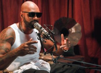 Hip hop completa 50 anos: rapper diz que crítica social marca letras