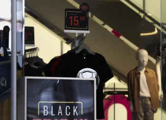 Procon SP recebe mais de mil reclamações sobre Black Friday