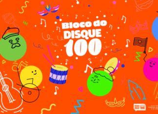 Bloco do Disque 100: canal vai receber denúncias no carnaval