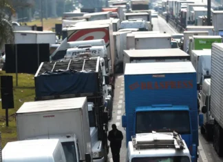 Pedágio é reajustado na Rodovia Régis Bittencourt