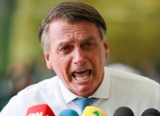 Bolsonaro diz que, para segundo turno, pretende focar nas realizações