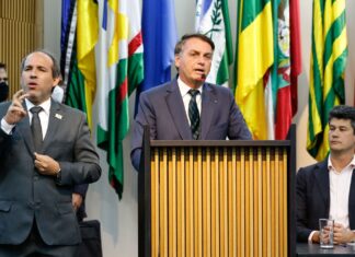 Governo lança programa que levará água potável a escolas do Nordeste