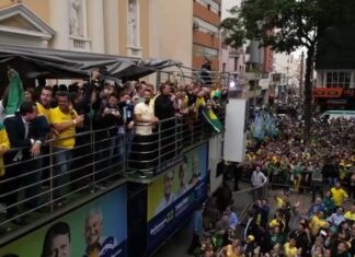 Bolsonaro volta a destacar bom desempenho da economia
