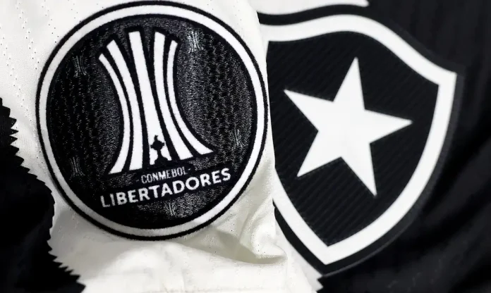 botafogo_escudo_libertadores_2024