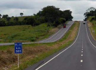 Governo investe mais de R$ 950 milhões em estradas vicinais