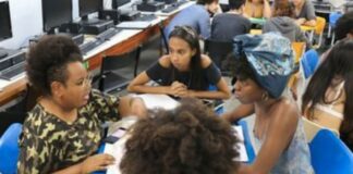 UFRJ vai apoiar projetos na chamada Favela e Universidade